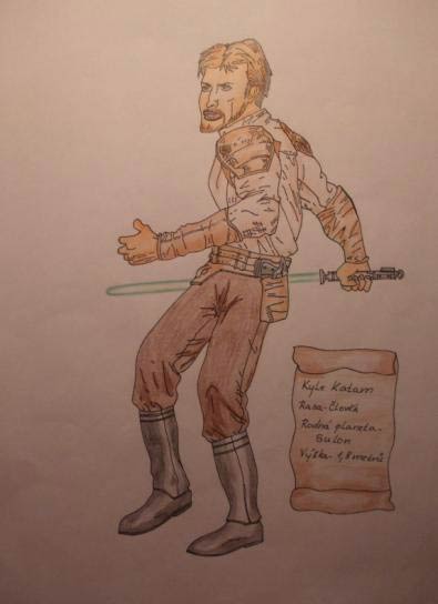 Kyle Katarn