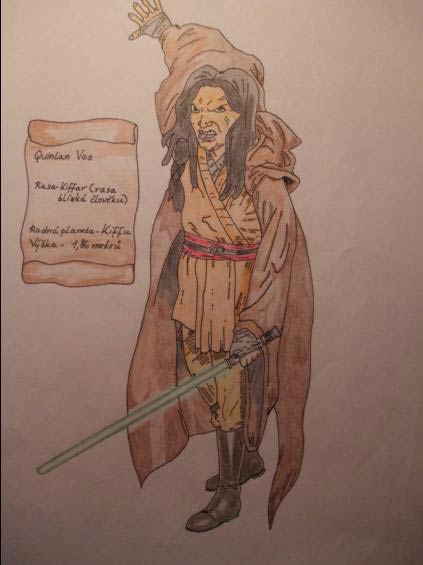 Quinlan Vos