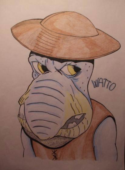 Watto