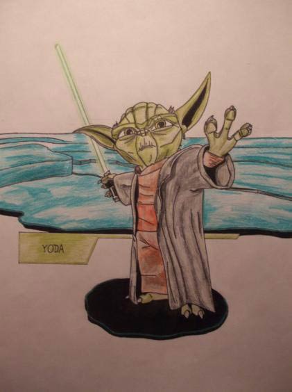 Yoda