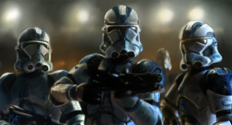 "I'm sorry, sir. No one is allowed entry."