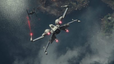 Funfacts und Trivia rund um Star Wars: Das Erwachen der Macht