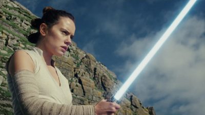 Star Wars: Die letzten Jedi – Traileranalysen