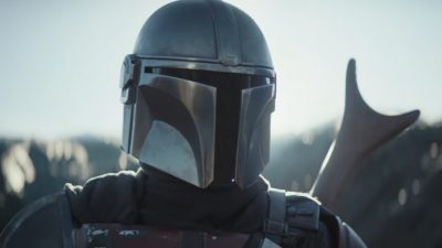 The Mandalorian – Staffel 1 – Traileranalysen