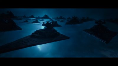 Weitere Spoiler zu Star Wars: Der Aufstieg Skywalkers