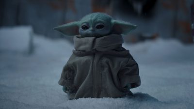The Mandalorian – Staffel 2 – Traileranalysen