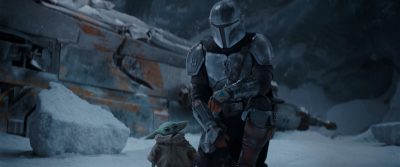 The Mandalorian: Jon Favreau über Ablegerserien und Kinofilme