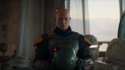 Das Buch von Boba Fett – Traileranalysen