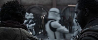 Der weitere Folgen-Plan für Staffel 1 von Andor