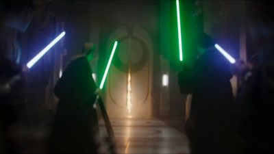 The Mandalorian – Staffel 3 – Traileranalysen