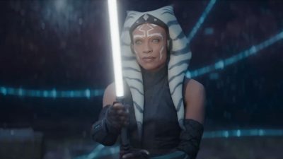 Ahsoka – Traileranalysen