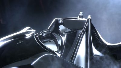 Liebe zum Ton: Ben Burtt über die Sounds von Episode III