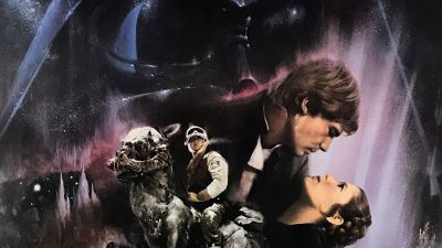 Zeitreise 1979: Liebe auf Eis zwischen Luke, Han und der Prinzessin
