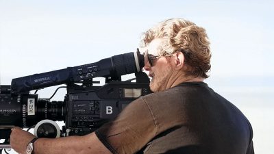 George Lucas beim Kauf von Star Wars-Comics „erwischt“