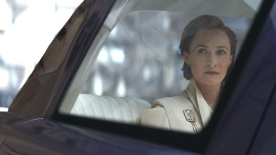 Genevieve O’Reilly über Mon Mothma: Woher kommt der Schmerz?