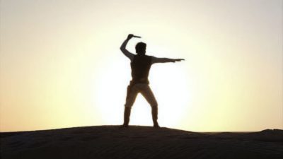Reiseberichte – Tunesien – Tatooine in Descendants of Order 66