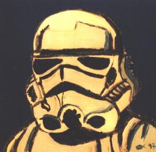 Sturmtruppensoldat