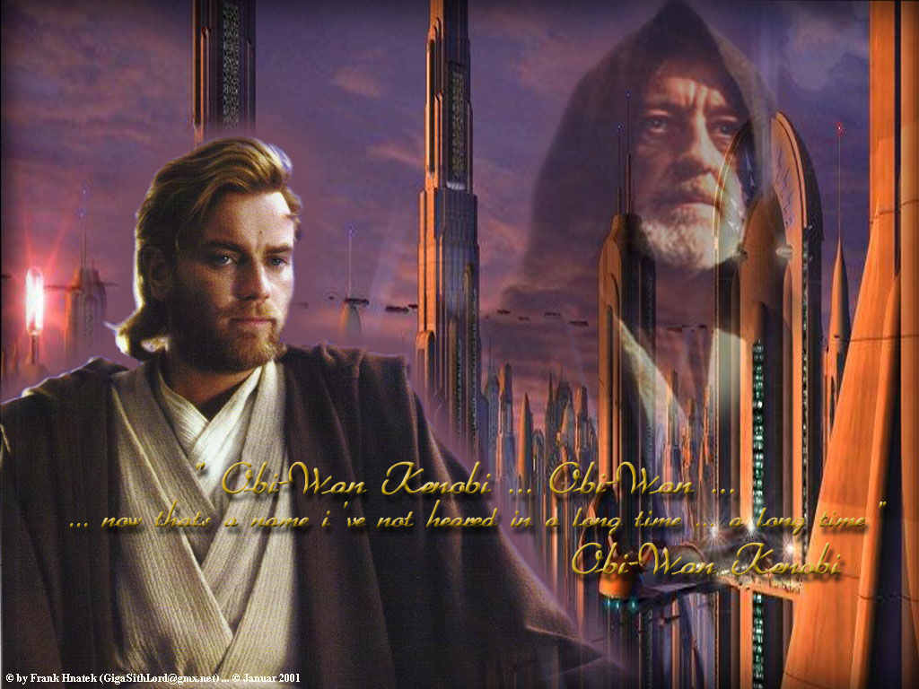 Obi-Wan Kenobi