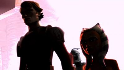 The Clone Wars – Traileranalysen