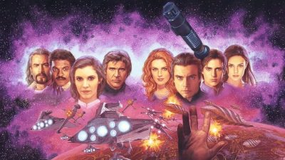 Das Ende aller Dinge: James Luceno über The Unifying Force