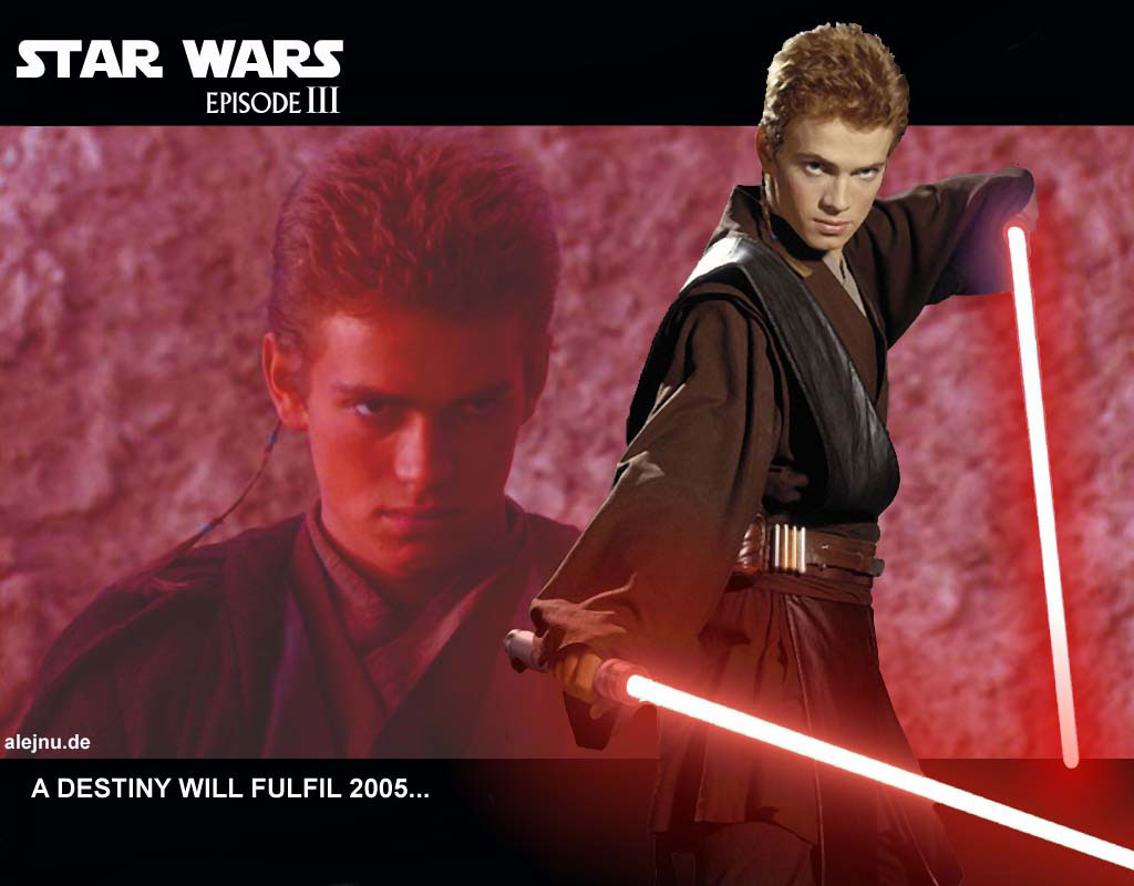 Anakin