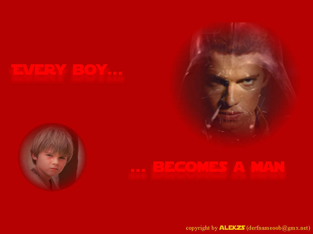 Every Boy Becomes A Man