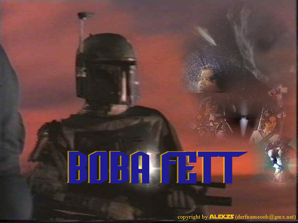 Boba Fett