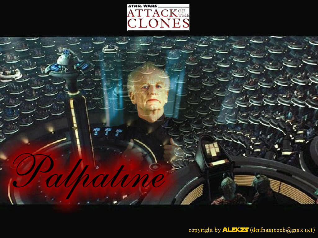 Palpatine