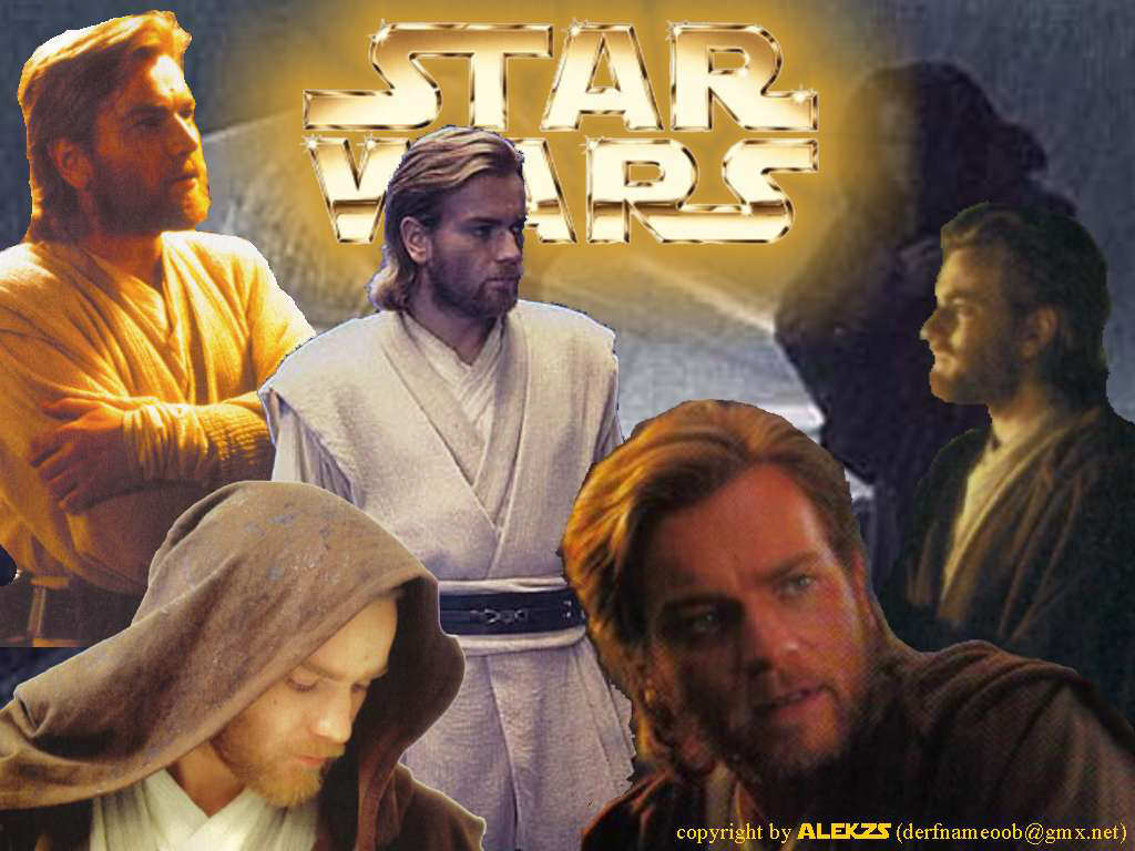 Obi-Wan