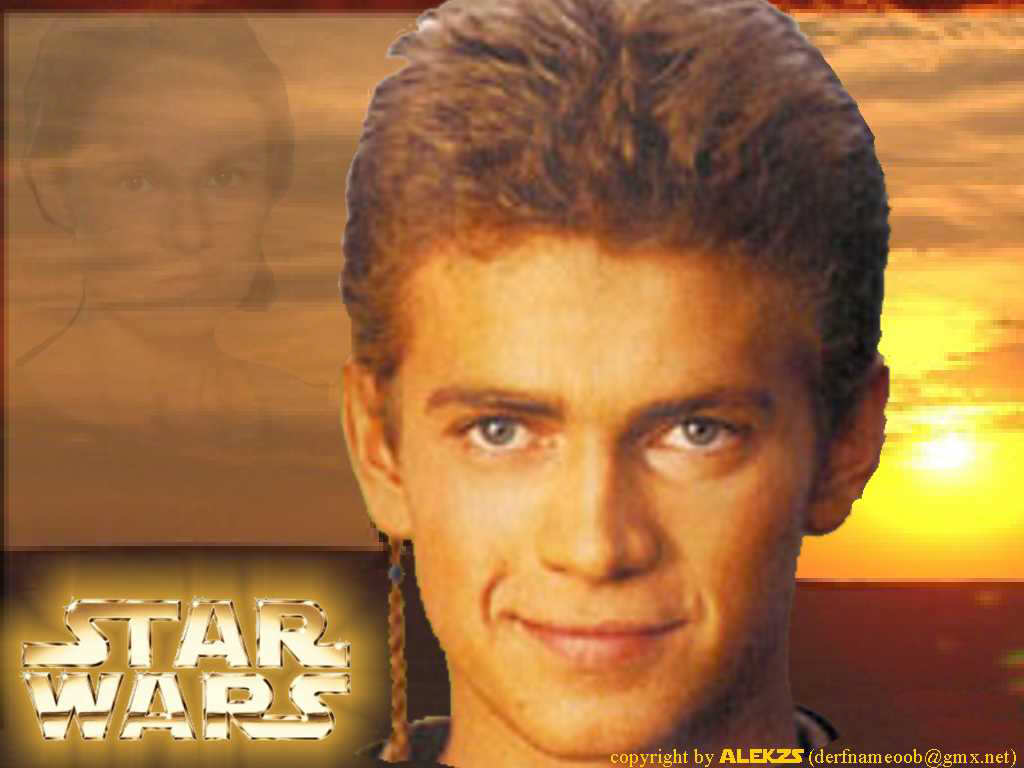 Anakin