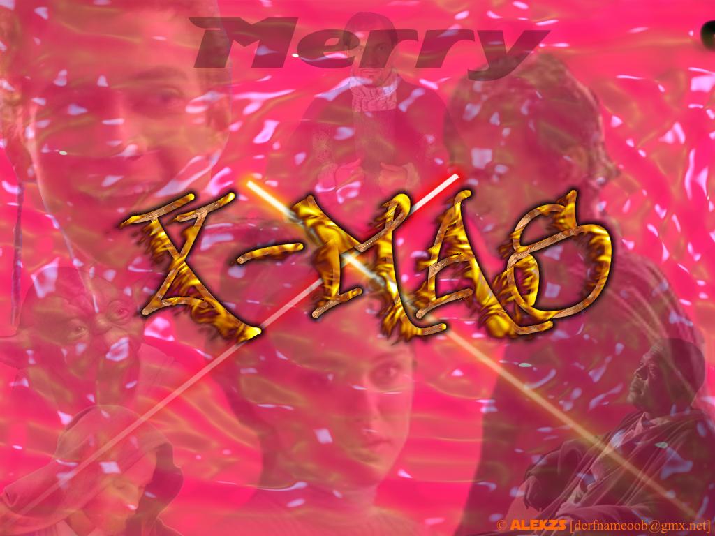 Merry X-Mas