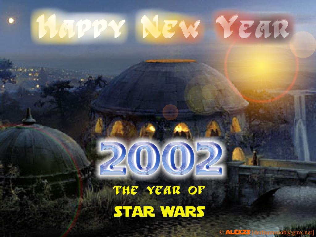 Happy New Year