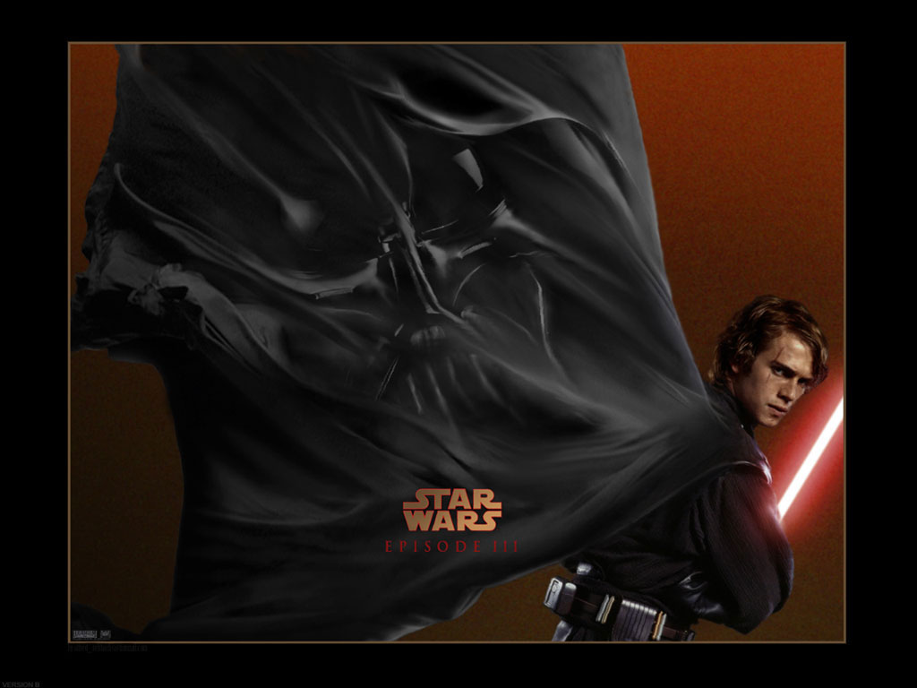 Episode III Teaser (abgewandelt)