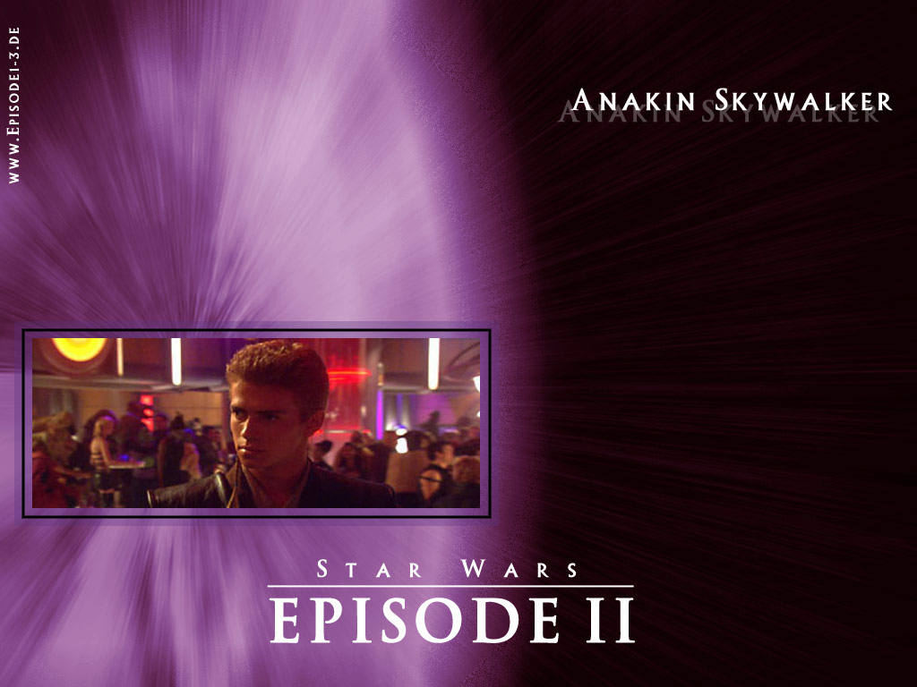 Anakin Skywalker
