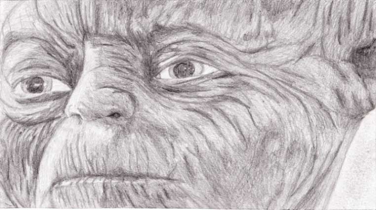 Yoda