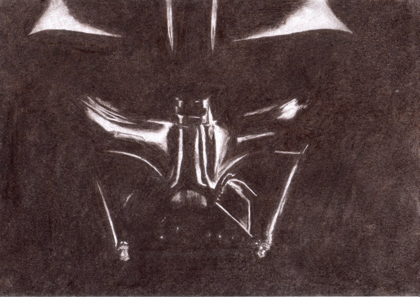 Darth Vader