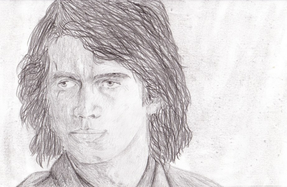 Anakin Skywalker