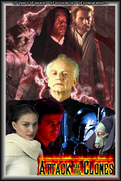 AOTC Poster