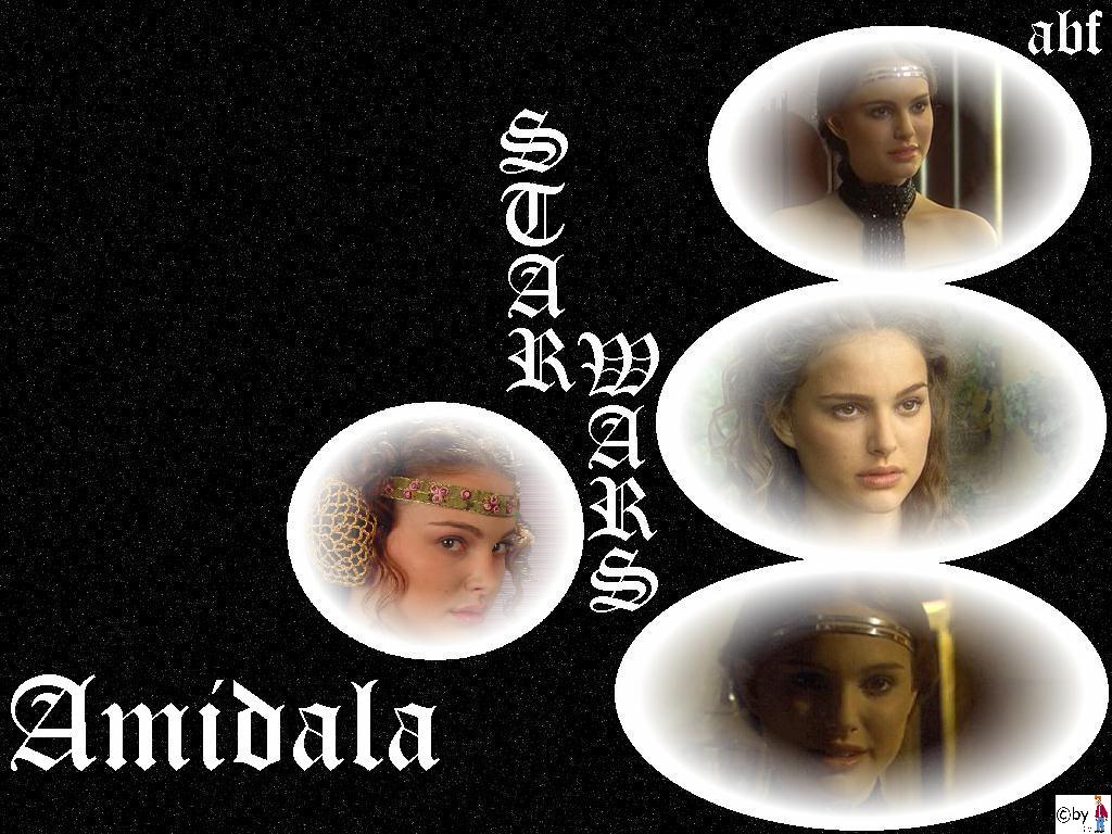 Amidala