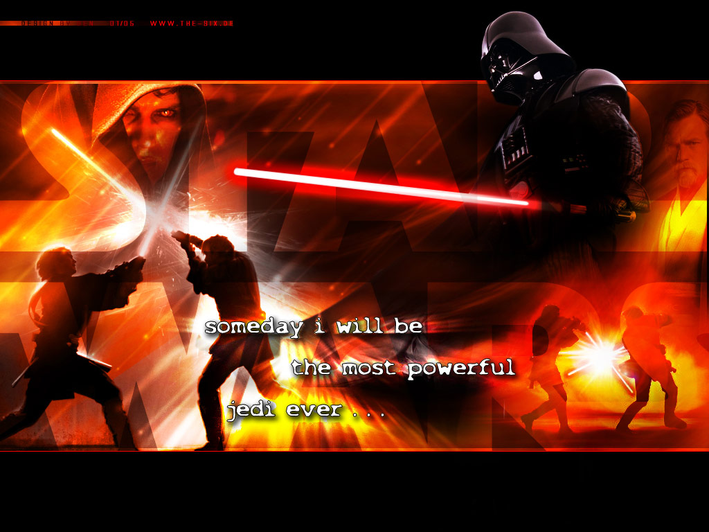 Most Poweful Jedi Ever