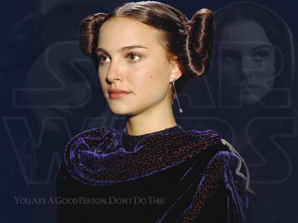 Padmé Amidala