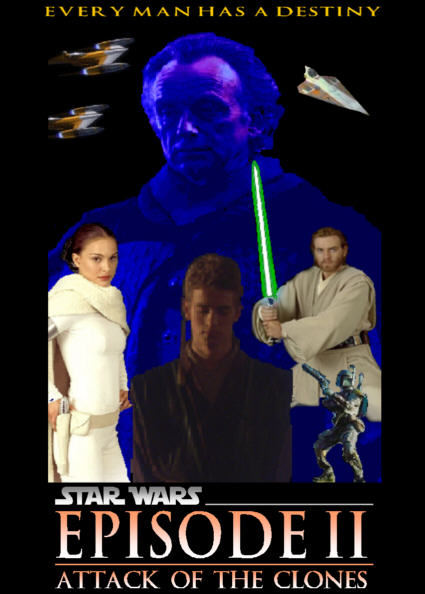 Attack of the Clones