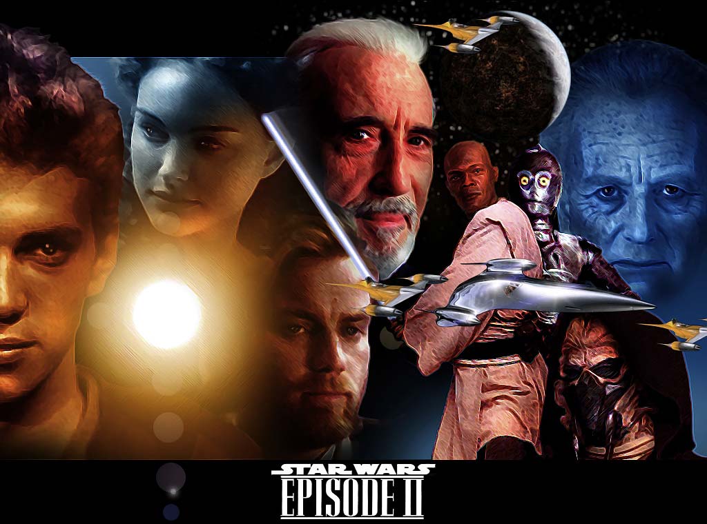Episode 2 Poster