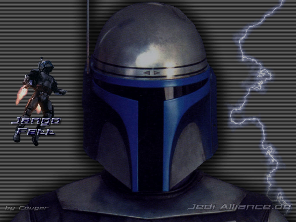 Jango Fett