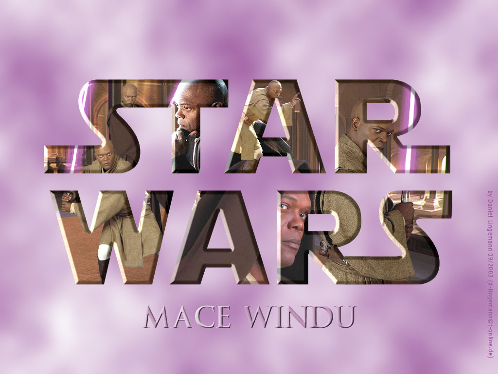 Mace Windu