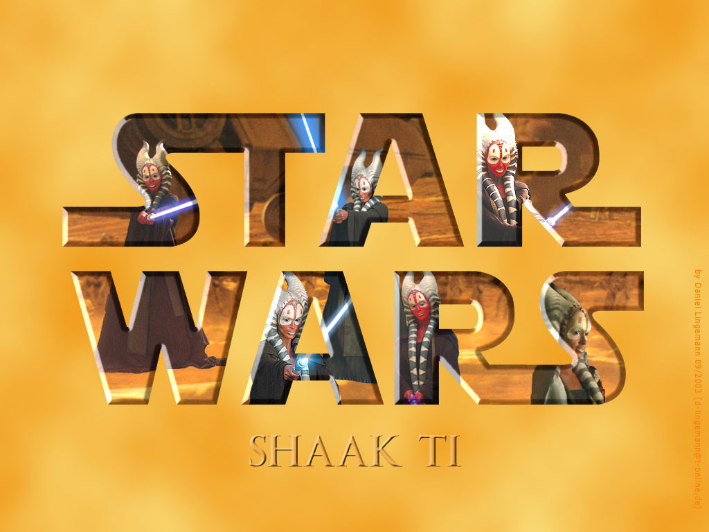 Shaak Ti