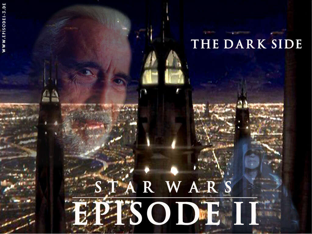 Episode II - The Dark Side
