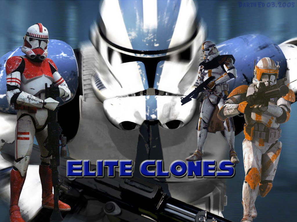Elite Clones
