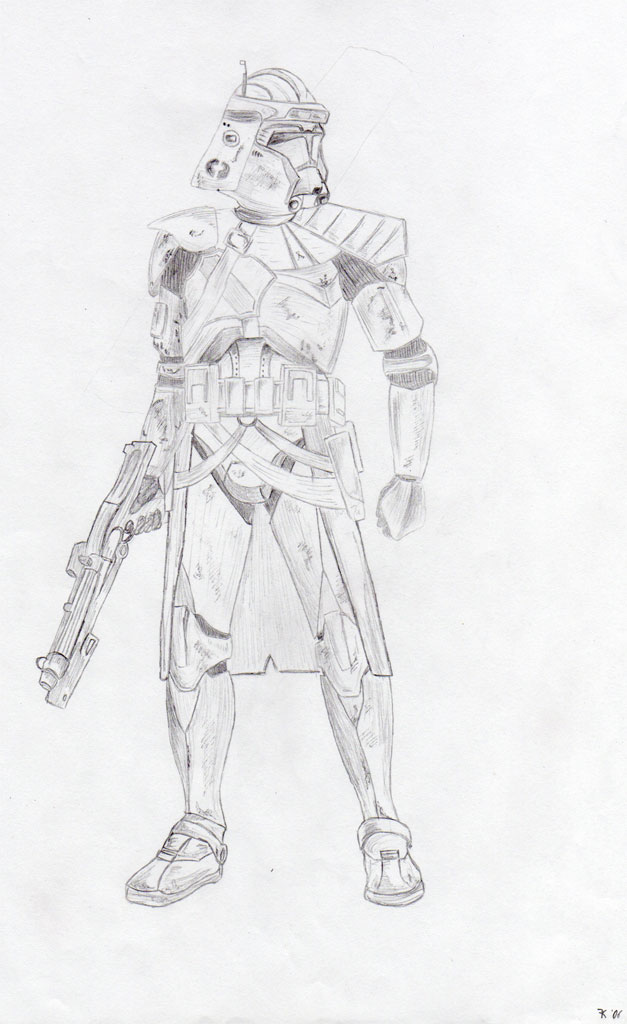 ARC-Trooper