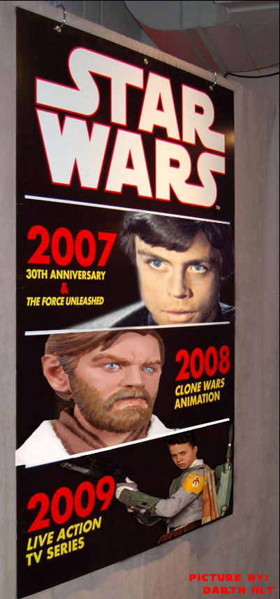 Next Star Wars Highlights